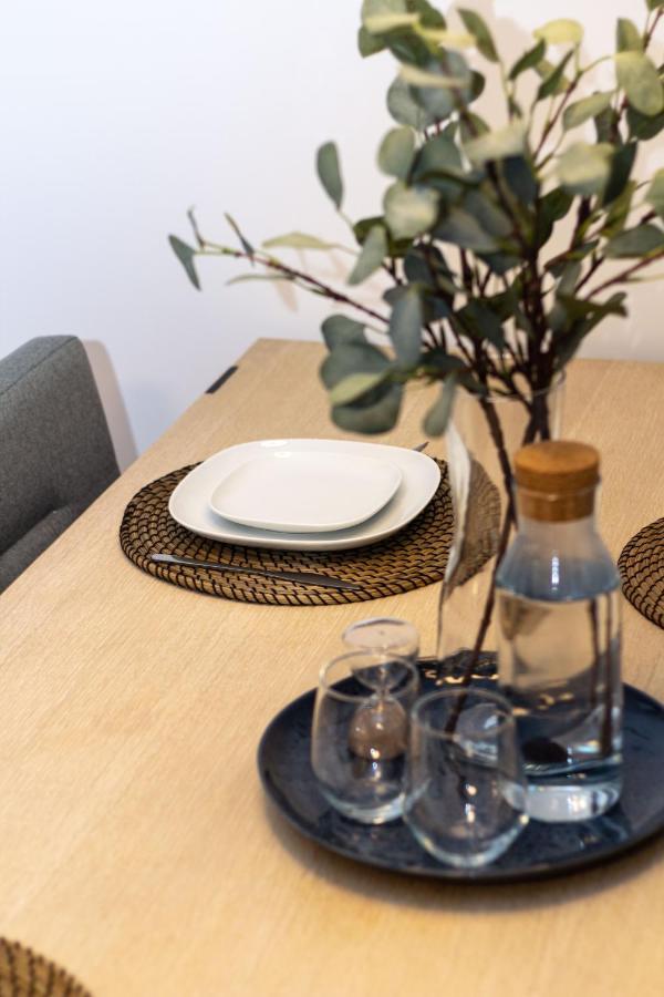 Cohost I Oldtown 60M2 Apt W-Garage Parking, Balcony & Self Check-In Βίλνιους Εξωτερικό φωτογραφία