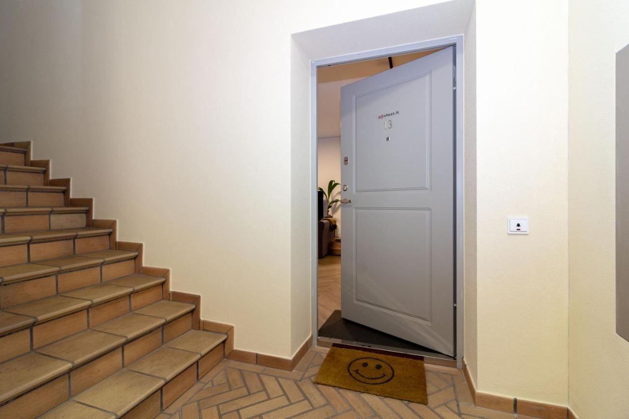 Cohost I Oldtown 60M2 Apt W-Garage Parking, Balcony & Self Check-In Βίλνιους Εξωτερικό φωτογραφία